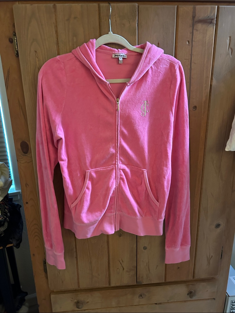 Juicy Couture Hoodie
